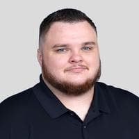Christian Collins at CrossCountry Mortgage - Loan Officer | NMLS #2785123 in New Smyrna Beach, FL