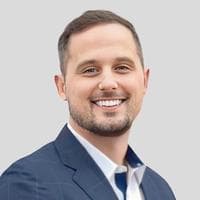 Brennan Pitcher at CrossCountry Mortgage - Senior Loan Officer | NMLS #984689 in Cleveland, OH