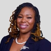 Jasimine Turner at CrossCountry Mortgage - Loan Officer | NMLS #2477219 in Raleigh, NC