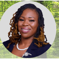 Jasimine Turner at CrossCountry Mortgage - Loan Officer | NMLS #2477219 in Raleigh, NC