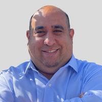 Robert Saberi at CrossCountry Mortgage - Loan Officer | NMLS #377663 in Danville, CA