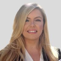 Alexandra Meskin at CrossCountry Mortgage - Senior Loan Officer | NMLS #25930 in Staten Island, NY