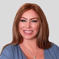 Katrina Zumkley at CrossCountry Mortgage - Outside Loan Originator | NMLS #2790288 in St. Petersburg, FL