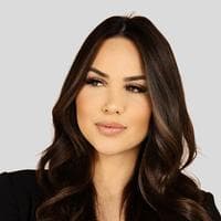 Gabriella Massaro at CrossCountry Mortgage - Outside Loan Originator | NMLS #2744990 in Deerfield Beach, FL