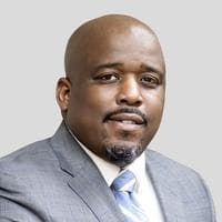 Kendrick Martin at CrossCountry Mortgage - Loan Officer | NMLS #103016 in Las Vegas, NV
