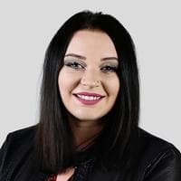 Kelsie Williams at CrossCountry Mortgage - Loan Officer | NMLS #1743238 in West Jordan, UT