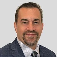 Rick Kromer at CrossCountry Mortgage - Loan Officer | NMLS #2038530 in Cleveland, OH