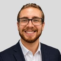 Aidan French at CrossCountry Mortgage - Loan Officer | NMLS #2818955 in Cleveland, OH