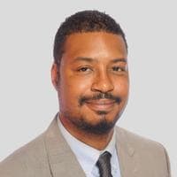Marquelon Sigler at CrossCountry Mortgage - Loan Officer | NMLS #2089743 in Huntsville, AL