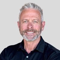 Patrick McCabe at CrossCountry Mortgage - Loan Consultant/Advisor | NMLS #463470 in Franklin, TN