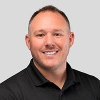 Ryan Hamel, MBA at CrossCountry Mortgage - Loan Officer | NMLS #2478323 in Scottsdale, AZ