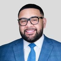 David Torres at CrossCountry Mortgage - Loan Officer | NMLS #2761239 in Lexington, MA