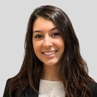 Alyssa McLaughlin at CrossCountry Mortgage - Loan Officer | NMLS #2614928 in Denville, NJ