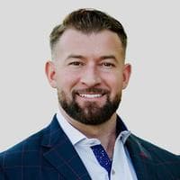 Gage Bush at CrossCountry Mortgage - Executive Mortgage Advisor | NMLS #1120432 in Rochester, NY