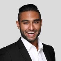 Mikayel Mirza at CrossCountry Mortgage - Loan Officer | NMLS #2637984