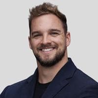 Austin Gerimonte at CrossCountry Mortgage - Loan Officer | NMLS #2277430 in Meridian, ID