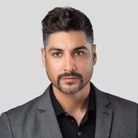 Ernesto Aldrete at CrossCountry Mortgage - Senior Loan Officer | NMLS #2233239 in San Juan Capistrano, CA