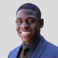Edrise Bayo at CrossCountry Mortgage - Loan Officer | NMLS #2718591 in Scottsdale, AZ