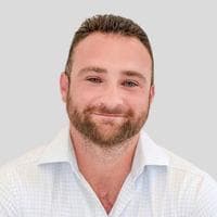 Korbin Causey at CrossCountry Mortgage - SVP, Mortgage Lending | NMLS #1514513 in Surfside Beach, SC