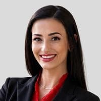 Kayleigh Reaves at CrossCountry Mortgage - Loan Officer | NMLS #2515294 in Franklin, TN