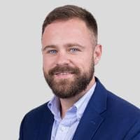 Kolin Causey at CrossCountry Mortgage - Loan Officer / LOA | NMLS #2638252 in Surfside Beach, SC