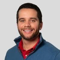 Elijah Oxendine at CrossCountry Mortgage - Outside Loan Originator | NMLS #2721938 in Surfside Beach, SC