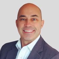 David Reznikow at CrossCountry Mortgage - Senior Loan Officer | NMLS #1464267 in Lexington, MA