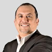 Luis Plascencia Lobo at CrossCountry Mortgage - Loan Officer | NMLS #2630083 in Houston, TX