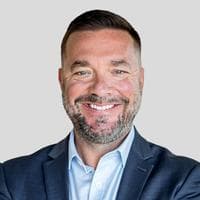 Scott Dunning at CrossCountry Mortgage - Senior Loan Officer | NMLS #101361 in Midlothian, VA