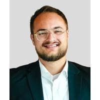 Kevin Simmons at CrossCountry Mortgage - Outside Loan Originator | NMLS #2250347 in Columbus, OH