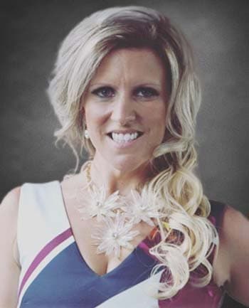 Christin Taylor at CrossCountry Mortgage - Originating Branch Manager | NMLS #224408 in Naples, FL