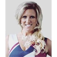 Christin Taylor at CrossCountry Mortgage - Originating Branch Manager | NMLS #224408 in Naples, FL