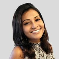 Melanie Rahman at CrossCountry Mortgage - Loan Officer | NMLS #1506094 in Houston, TX
