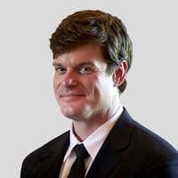 Erik Ferm at CrossCountry Mortgage - Mortgage Advisor | NMLS #1216345 in Norwell, MA