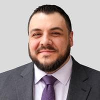 Vince Monferrato at CrossCountry Mortgage - Outside Loan Originator | NMLS #2778949 in Denville, NJ