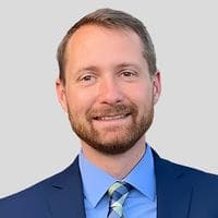 Matthew Brazinski at CrossCountry Mortgage - Loan Officer | NMLS #1127623 in Cleveland, OH