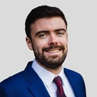 Cormac Reidy-Taylor at CrossCountry Mortgage - Loan Officer | NMLS #2260426 in Eugene, OR