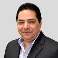 Danny Martinez at CrossCountry Mortgage - Senior Loan Officer | NMLS #1309812 in Corpus Christi, TX