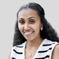 Ribika Hailemariam at CrossCountry Mortgage - Loan Officer | NMLS #2570838 in Snohomish, WA