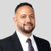 Luis Duarte at CrossCountry Mortgage - Senior Loan Officer | NMLS #2769698 in Chicago, IL