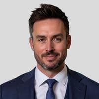 Ryan Slack at CrossCountry Mortgage - Loan Officer | NMLS #2825022 in Scottsdale, AZ