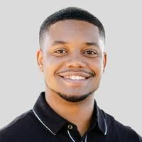 DeAndre Robinson at CrossCountry Mortgage - Originating Branch Manager | NMLS #1727932 in Houston, TX
