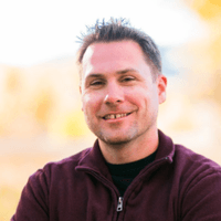 Eric Montgomery at CrossCountry Mortgage - Originating Branch Manager | NMLS #1268978 in Greenwood Village, CO