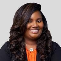 Demetra Hicks at CrossCountry Mortgage - Loan Officer | NMLS #2497930 in Orlando, FL