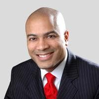 Quentin Hardy at CrossCountry Mortgage - Senior Loan Officer | NMLS #420639 in Charlotte, NC