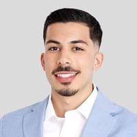 Erick Davila at CrossCountry Mortgage - Loan Consultant | NMLS #2668250 in Naples, FL