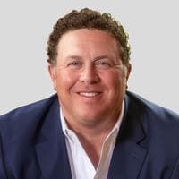 Dan Gjeldum at CrossCountry Mortgage - EVP of Mortgage Lending | NMLS #686529 in Chicago, IL