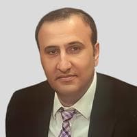Ruben Gurgov at CrossCountry Mortgage - Originating Branch Manager | NMLS #8273 in Montvale, NJ