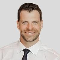 Brett Burns at CrossCountry Mortgage - Vice President of Lending | NMLS #320423 in Lacey, WA