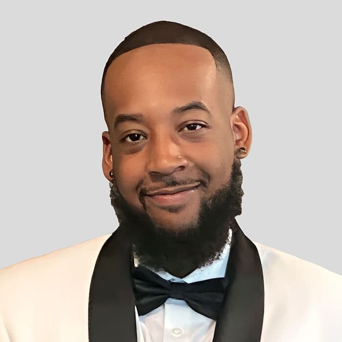 DJ Joyce at CrossCountry Mortgage - Loan Officer | NMLS #2540027 in Cleveland, OH